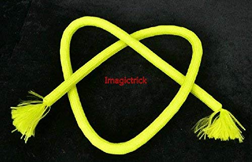 Starres Seil – Zaubertrick/Seil Zaubertricks von Rope Magic Tricks