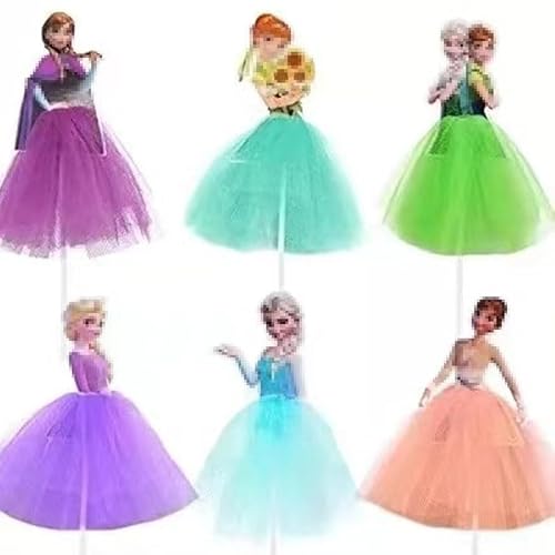 Ropniik 12 Stück Tortendeko Prinzessinnen Cake Toppers,Prinzessin Tortendeko Mädchen,Princess Party Deko Kindergeburtstag Figuren Kuchen Toppers Für Kinder Geburtstag Party Kuchen Dekoration Supplies Ropniik 12 Stück Tortendeko Prinzessinnen Cake Toppers,Prinzessin Tortendeko Mädchen,Princess Party Deko Kindergeburtstag Figuren Kuchen Toppers Für Kinder Geburtstag Party Kuchen Dekoration Supplies von Ropniik