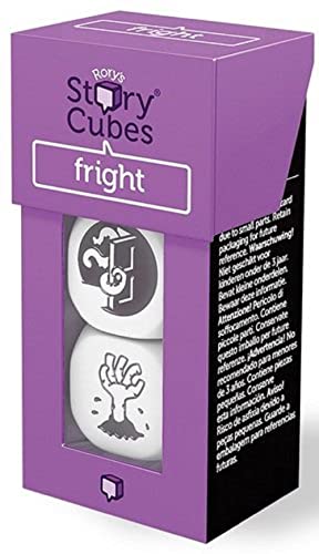 Asmodée – Würfelspiel – Story Cubes Asmodée – Würfelspiel – Story Cubes von Zygomatic