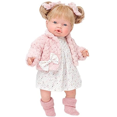 Rosa Toys 3733 Spielzeug, Grün, Rosa, S von Rosa Toys