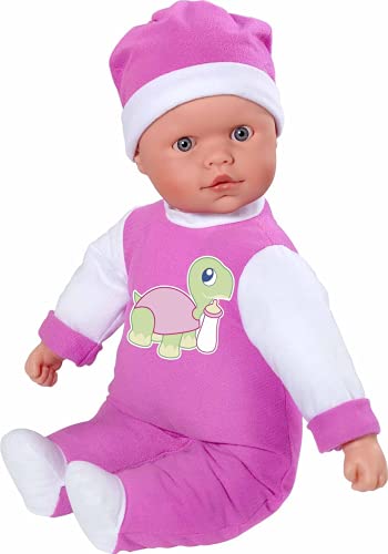 Rosa Toys Baby Lloron 45 cm große Box Rosa Toys Baby Lloron 45 cm große Box von Rosa Toys