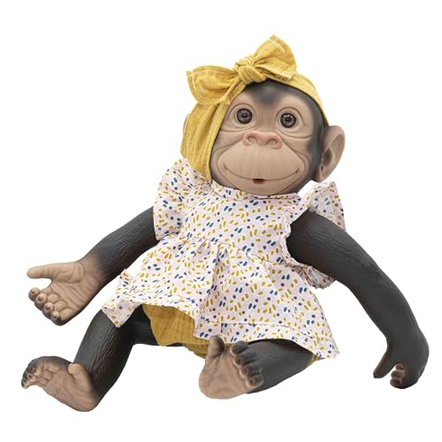 Rosa Toys - Overall (3381) von Rosa Toys