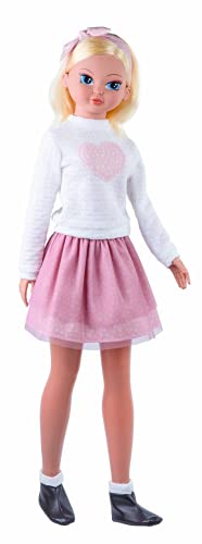 Rosa Toys Sprechender Tüllrock 100 cm Rosa Toys Sprechender Tüllrock 100 cm von Rosa Toys