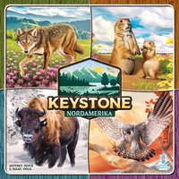 Rose Gauntlet - Keystone Nordamerika Rose Gauntlet - Keystone Nordamerika von Rose Gauntlet