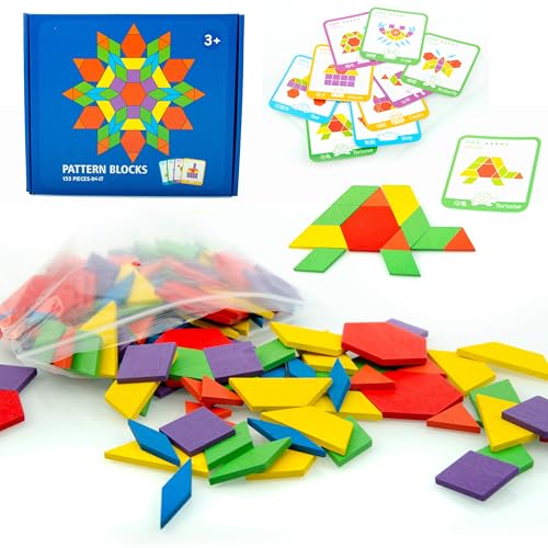 Rosfix 155-teiliges Holzpuzzle – Geschicklichkeitsspiel | Fördert Motorik & Konzentration | Ideal für Reisen & zu Hause | Lernspielzeug für Kinder Rosfix 155-teiliges Holzpuzzle – Geschicklichkeitsspiel | Fördert Motorik & Konzentration | Ideal für Reisen & zu Hause | Lernspielzeug für Kinder von Rosfix