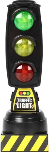 Rosojodg Black Mini Road Safety Signs Traffic Signal Traffic Lights Pretend Play Early Educational for Christmas Birthday Gifts Xmas Stocking Fillers Rosojodg Black Mini Road Safety Signs Traffic Signal Traffic Lights Pretend Play Early Educational for Christmas Birthday Gifts Xmas Stocking Fillers von Rosojodg
