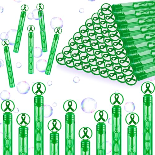Rotatingpals 50 Stück Luftblasen für psychische Gesundheit, Bewusstsein für psychische Gesundheit, Großpackung mit grünem Band, Partygeschenke, Geschenkartikel, Goodie-Bag-Füllung für Rotatingpals 50 Stück Luftblasen für psychische Gesundheit, Bewusstsein für psychische Gesundheit, Großpackung mit grünem Band, Partygeschenke, Geschenkartikel, Goodie-Bag-Füllung für von Rotatingpals