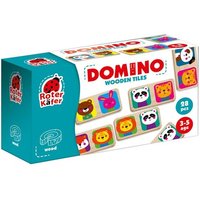 Lernspiel Domino Lernspiel Domino von Roter Käfer