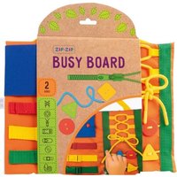 Lernspiel Roter Käfer Busy Board Schaf RZ2001-02 von Roter Käfer