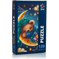 Puzzle Süßer Babybär DT100-05 Puzzle Süßer Babybär DT100-05 von Roter Käfer