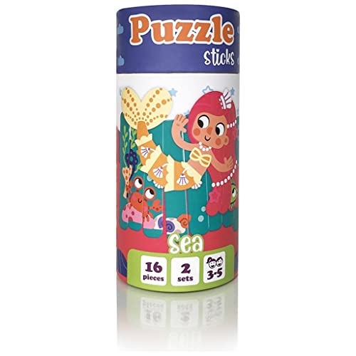Roter Kafer Puzzle sticks Sea RK1090-03 Roter Kafer Puzzle sticks Sea RK1090-03 von Roter Kafer