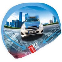 Roth Kinder-Badekappe Polizei 21x19cm von Roth GmbH