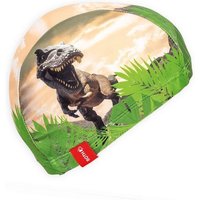 Roth Kinder-Badekappe Tyrannosaurus 21x19cm Roth Kinder-Badekappe Tyrannosaurus 21x19cm von Roth GmbH