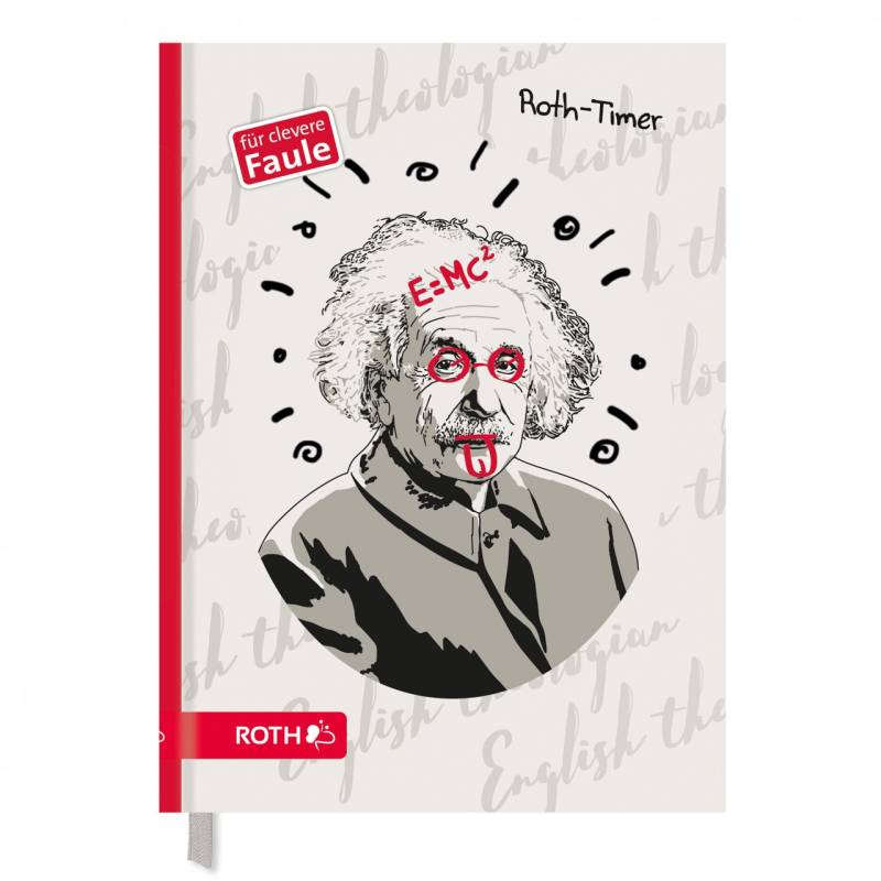 Timer für clevere Faule Einstein von Roth GmbH