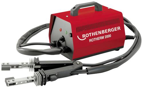 Rothenberger 36702 Weichlötgerät 2.000W 450°C (max) von Rothenberger