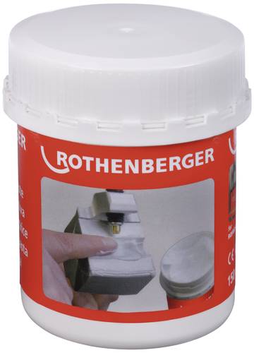 Rothenberger 62291 Wärmeleitpaste 150ml von Rothenberger