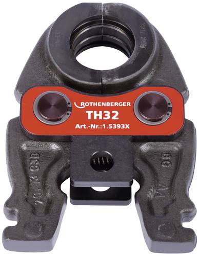 Rothenberger Pressbacke Compact TH32 015393X von Rothenberger