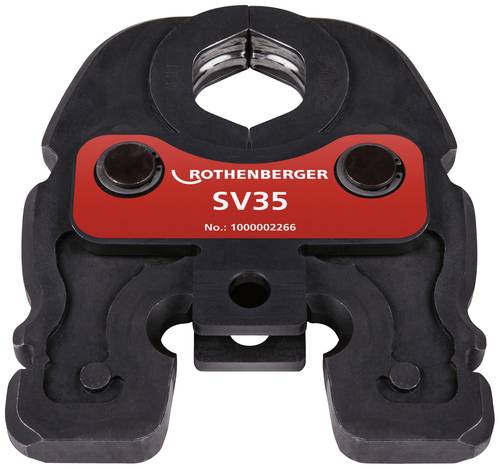 Rothenberger Pressbacke Standard SV35 015216X von Rothenberger