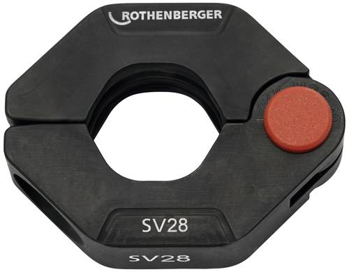 Rothenberger Pressring SET SV 15-18-22-28 1000003974 von Rothenberger