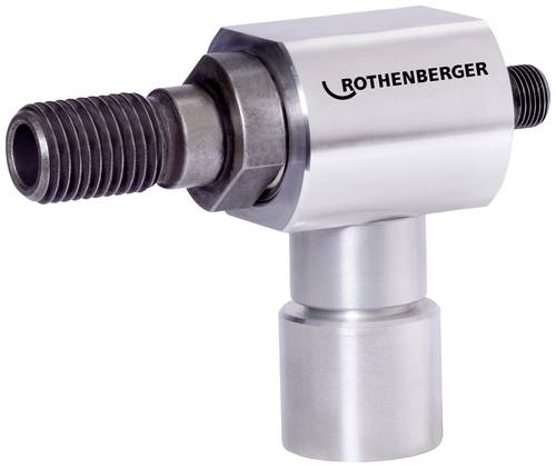 Rothenberger Saugrotor RODIADUST, 1.1/4  UNC FF40056 von Rothenberger