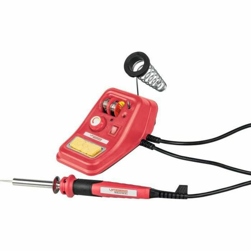 Schweißer-Bleistift Rothenberger 48 W 500ºC von Rothenberger