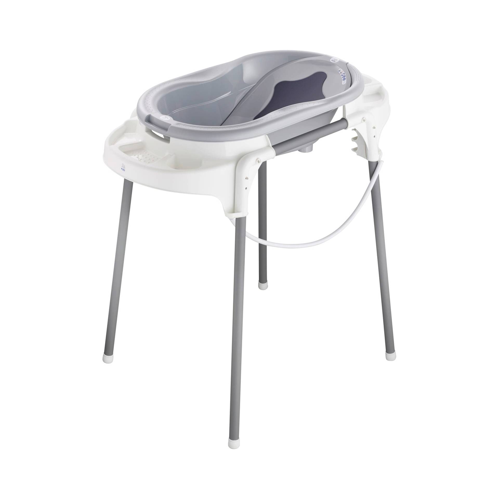Rotho Babydesign 4-tlg. Badewannen-Set TOP Badestation Rotho Babydesign 4-tlg. Badewannen-Set TOP Badestation von Rotho Babydesign