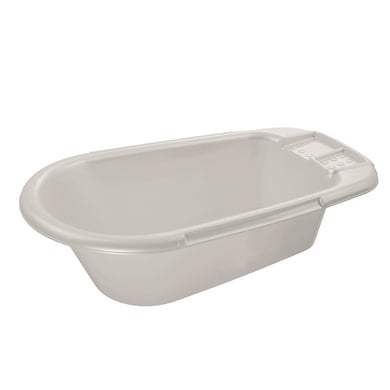 Rotho Babydesign Badewanne AVA Cappuccino von Rotho