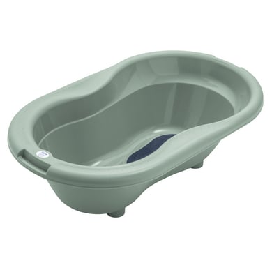 Rotho Babydesign Badewanne TILO Sage green von Rotho