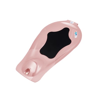 Rotho Babydesign Badewanneneinsatz TOP rose von Rotho