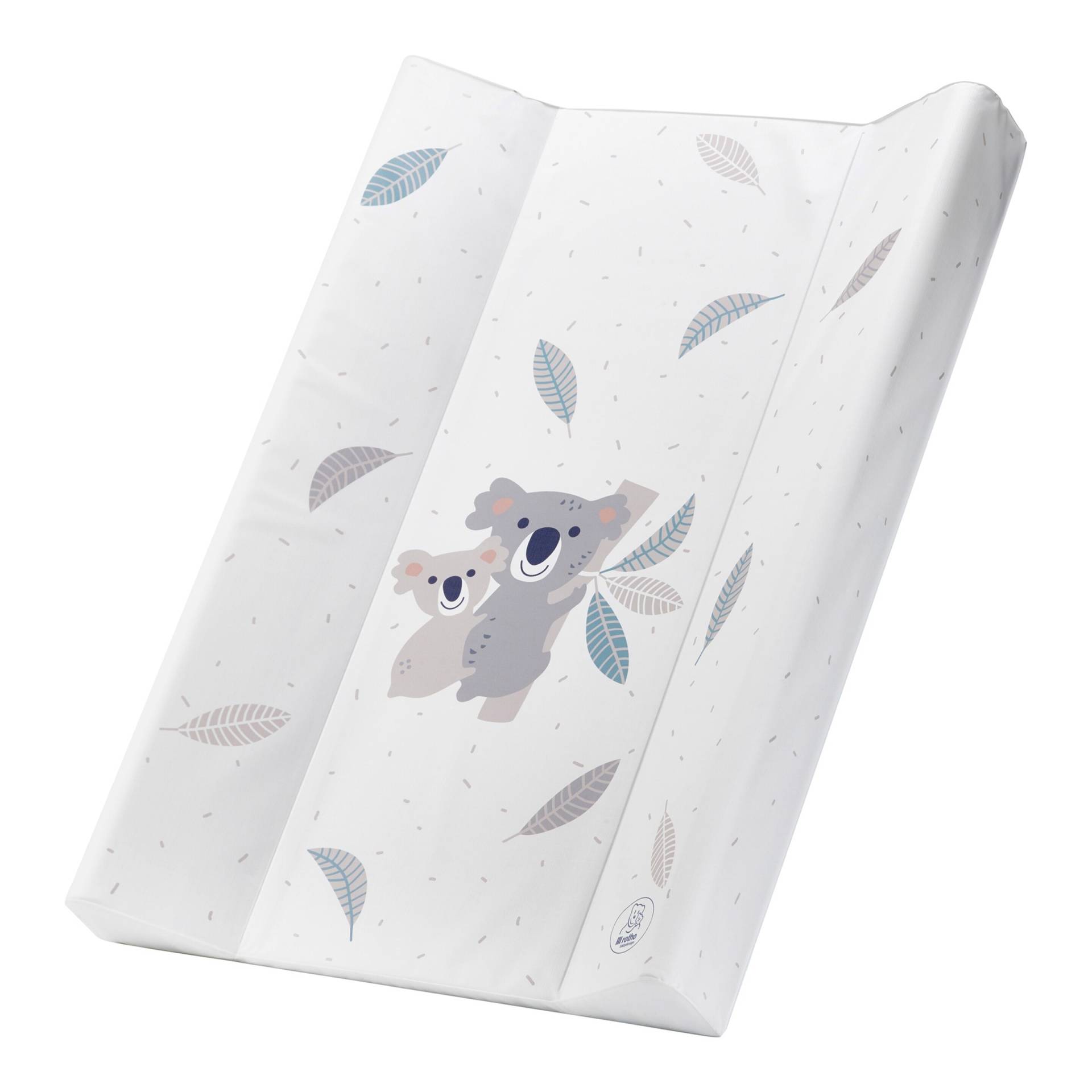Rotho Babydesign Keilwickelauflage 50x70 cm Rotho Babydesign Keilwickelauflage 50x70 cm von Rotho Babydesign