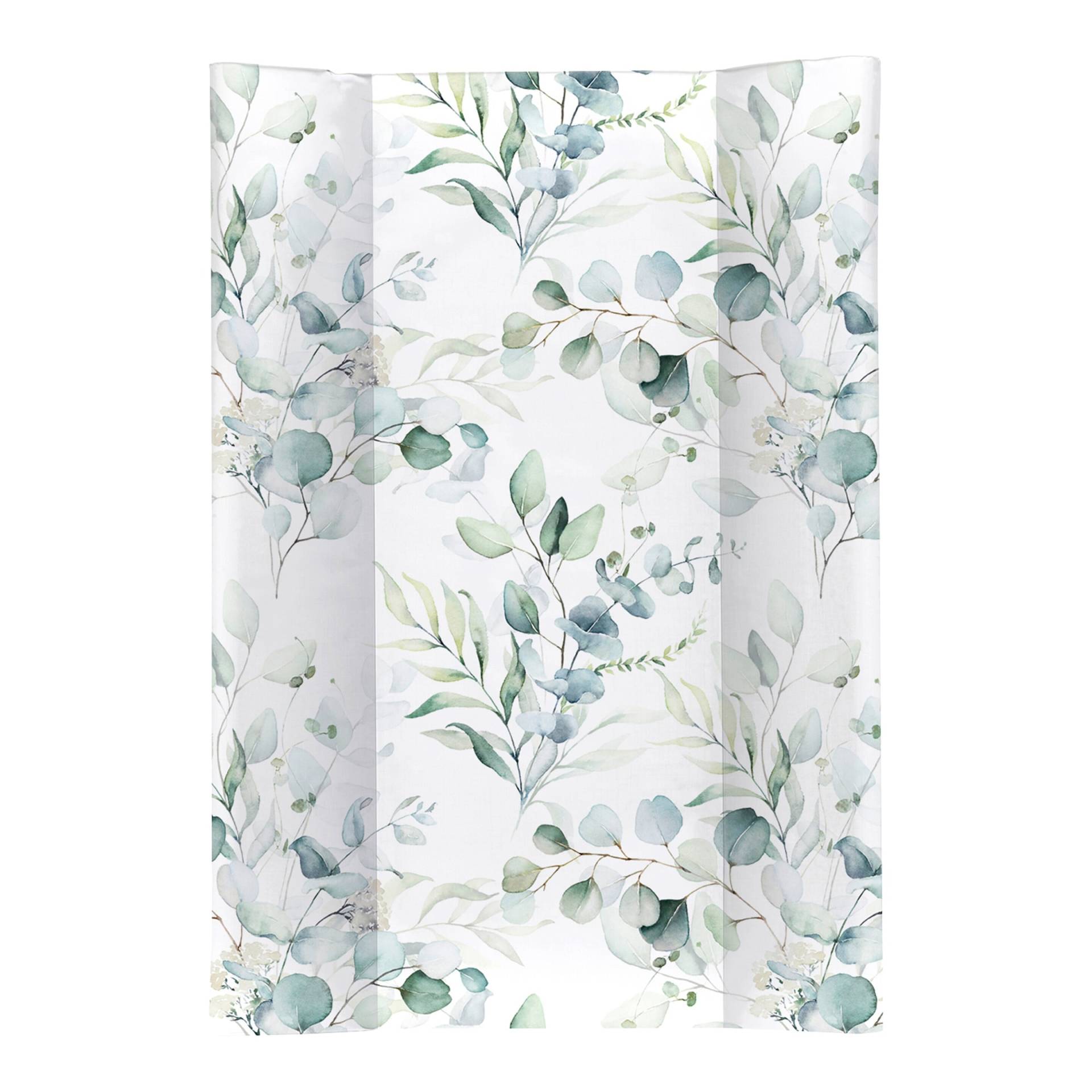 Rotho Babydesign Keilwickelauflage 50x70 cm Rotho Babydesign Keilwickelauflage 50x70 cm von Rotho Babydesign