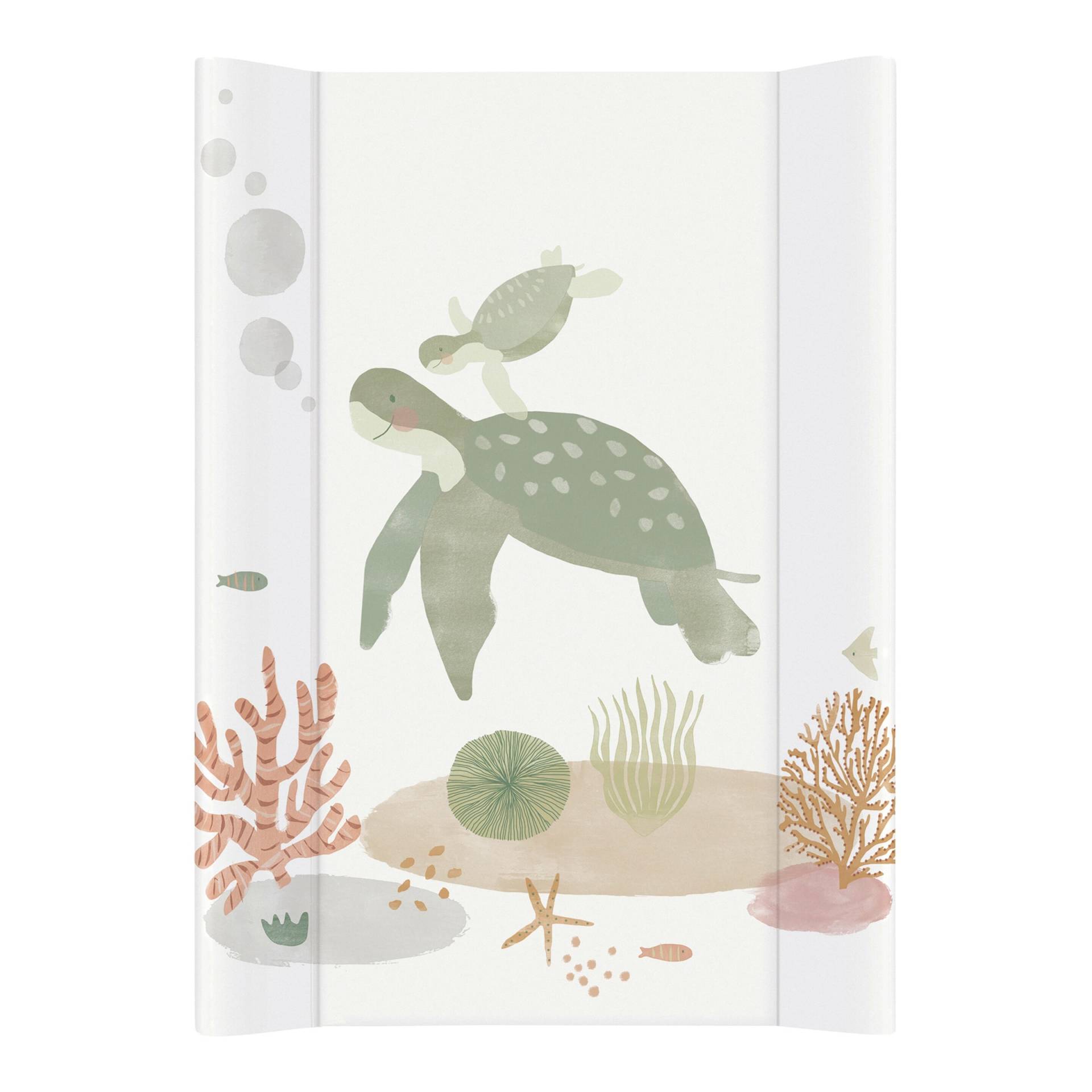 Rotho Babydesign Keilwickelauflage 50x70 cm Rotho Babydesign Keilwickelauflage 50x70 cm von Rotho Babydesign