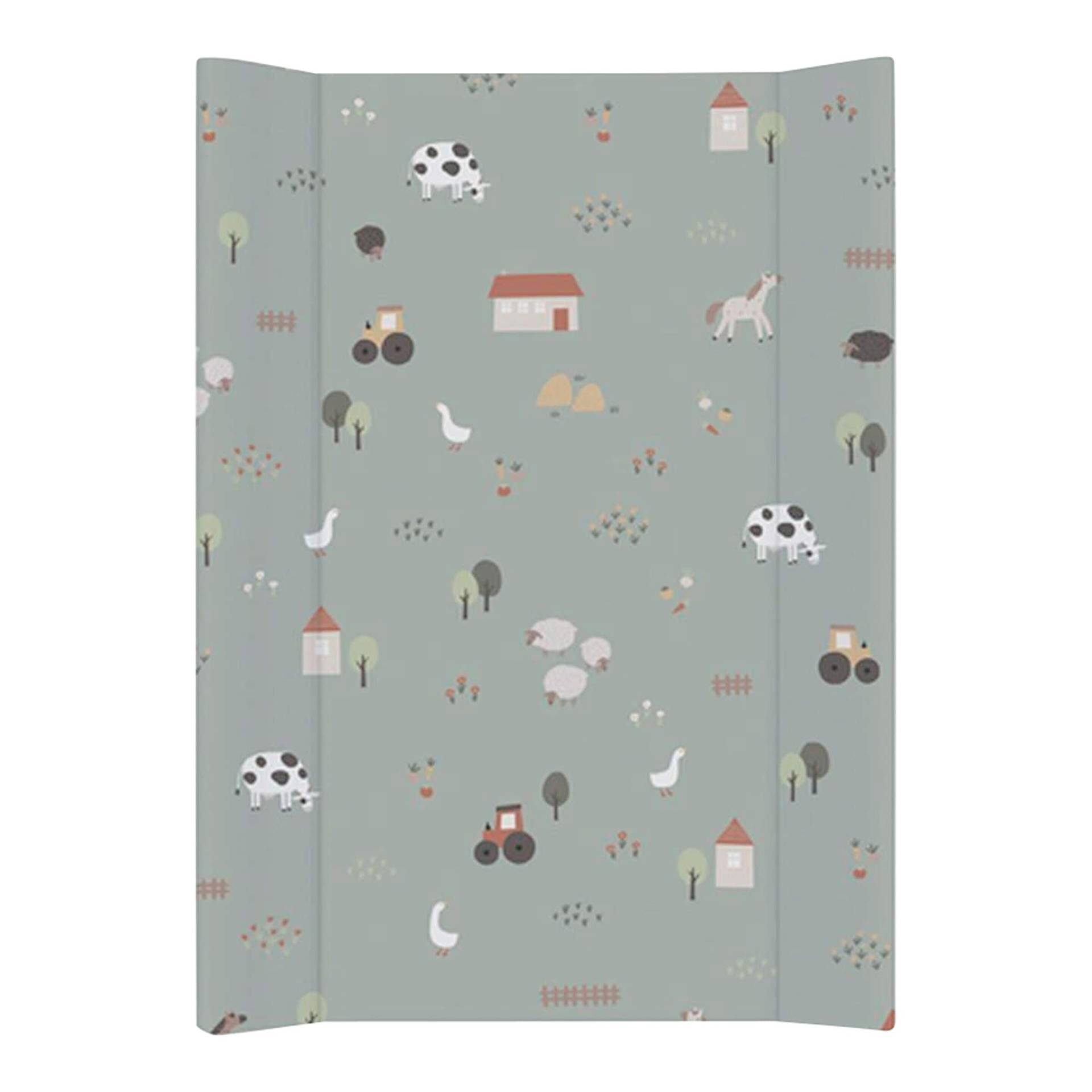 Rotho Babydesign Keilwickelauflage 50x70 cm von Rotho Babydesign