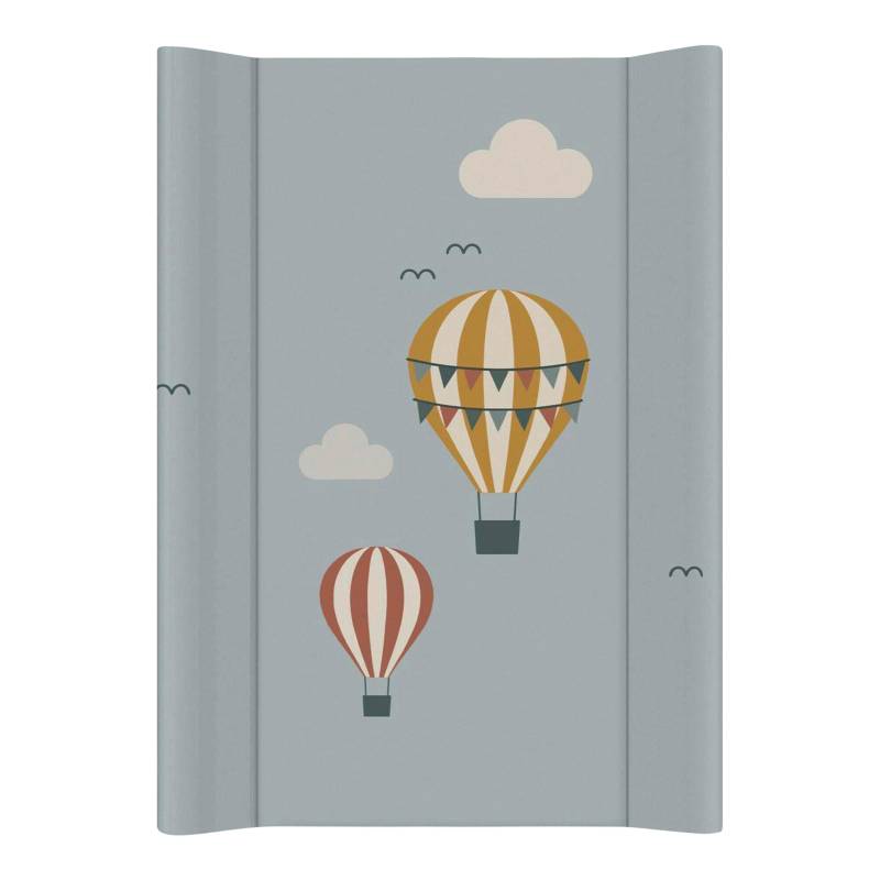 Rotho Babydesign Keilwickelauflage 50x70 cm Rotho Babydesign Keilwickelauflage 50x70 cm von Rotho Babydesign