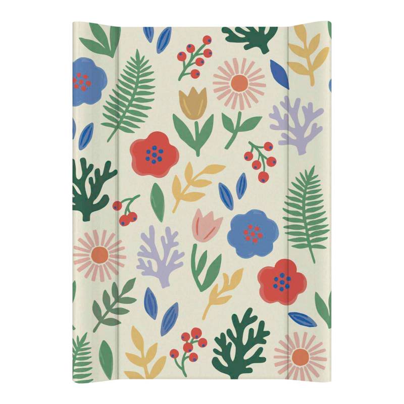 Rotho Babydesign Keilwickelauflage 50x70 cm Rotho Babydesign Keilwickelauflage 50x70 cm von Rotho Babydesign