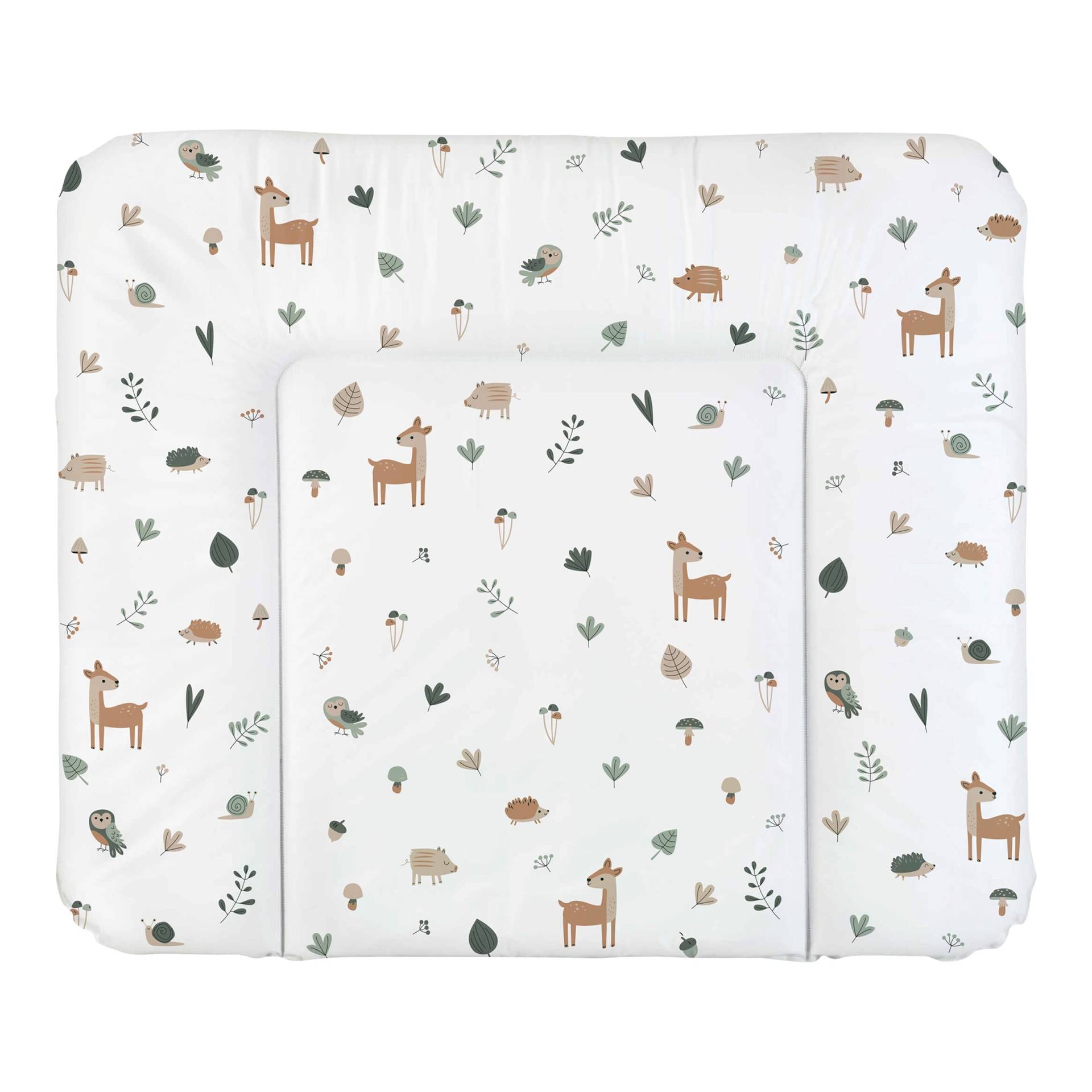 Rotho Babydesign Wickelauflage 72x85 cm Rotho Babydesign Wickelauflage 72x85 cm von Rotho Babydesign