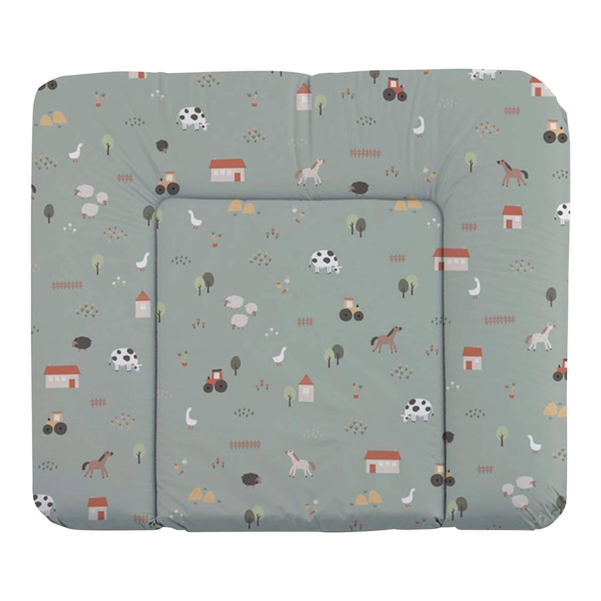 Rotho Babydesign Wickelauflage 72x85 cm von Rotho Babydesign