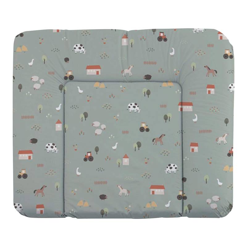 Rotho Babydesign Wickelauflage 72x85 cm von Rotho Babydesign