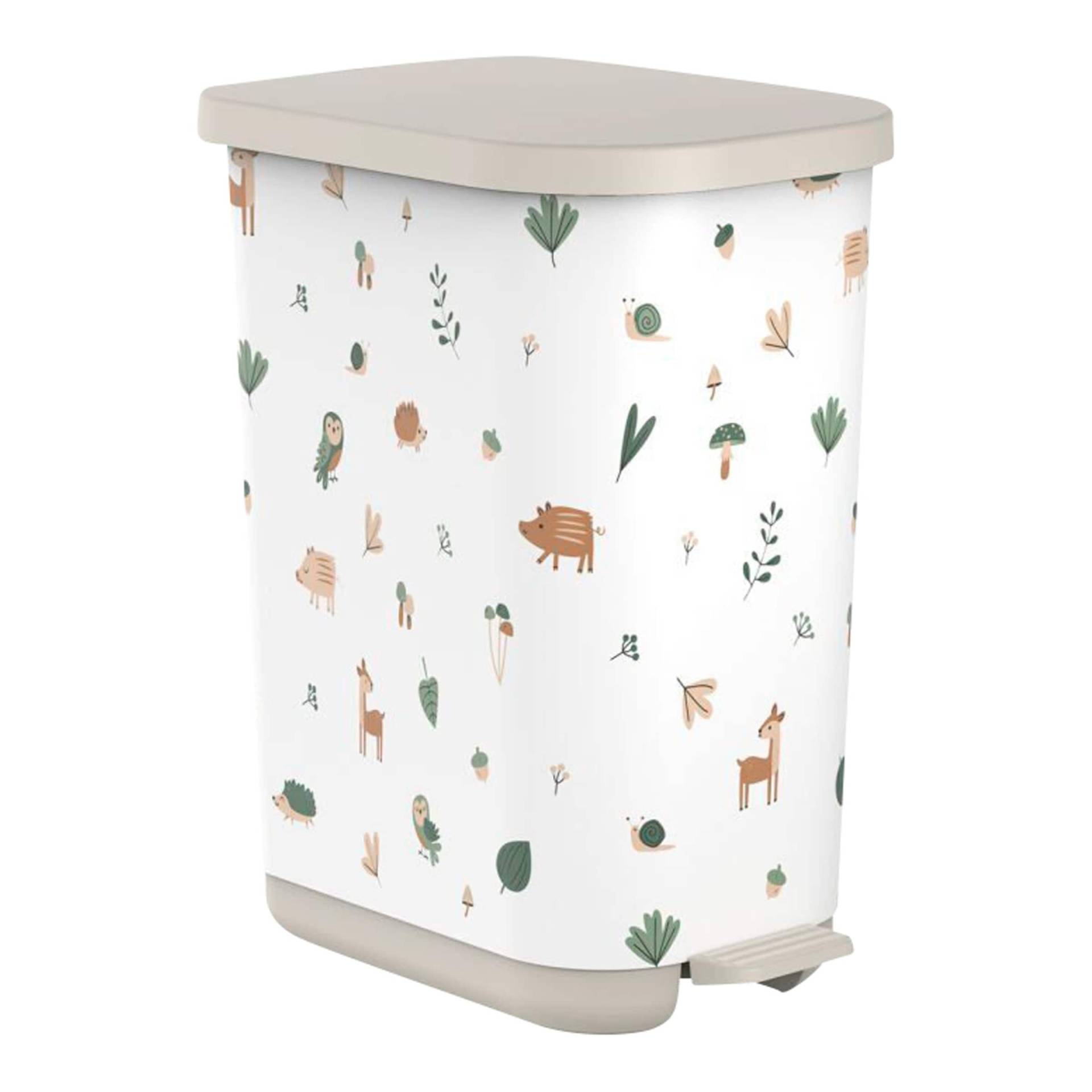 Rotho Babydesign Windeleimer KAYO Rotho Babydesign Windeleimer KAYO von Rotho Babydesign