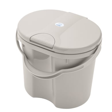 Rotho Babydesign Windeleimer TILO Cappuccino von Rotho