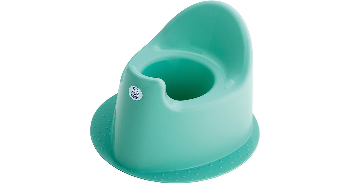 Töpfchen Top, swedish green mint Töpfchen Top, swedish green mint von Rotho Babydesign