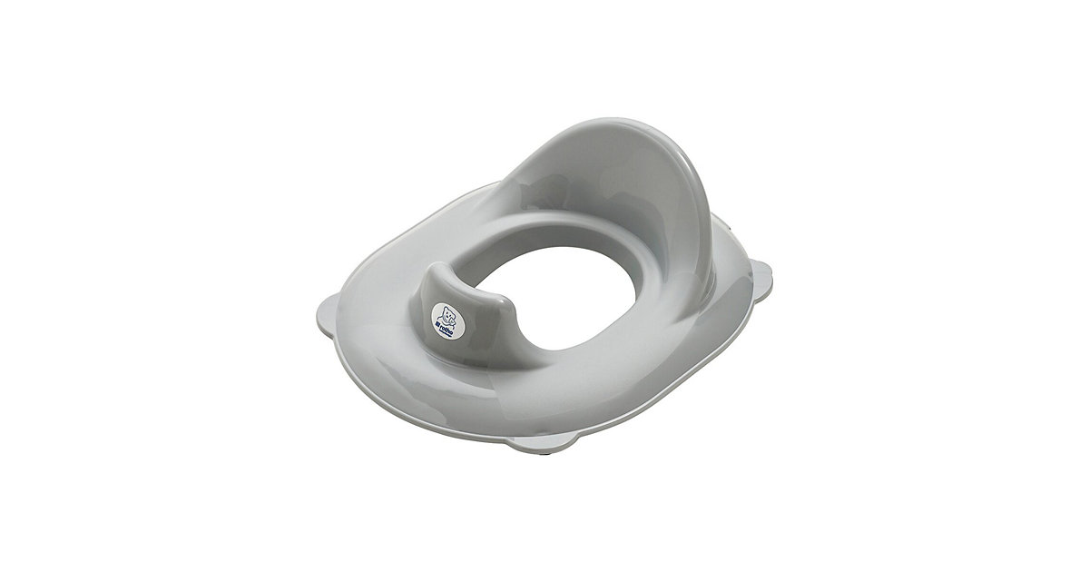 TOP WC-Sitz stone grey grau von Rotho Babydesign