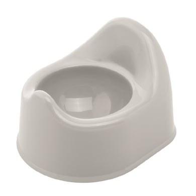 Rotho Babydesign Töpfchen AVA Cappuccino von Rotho