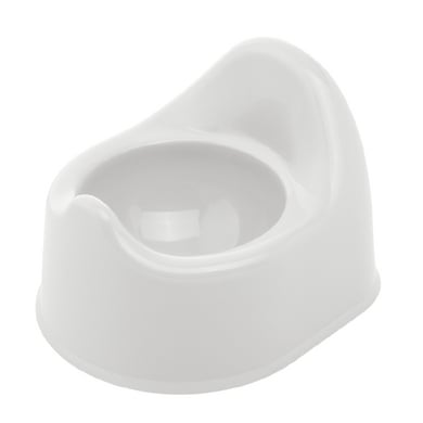 Rotho Babydesign Töpfchen AVA Mistletoe white von Rotho