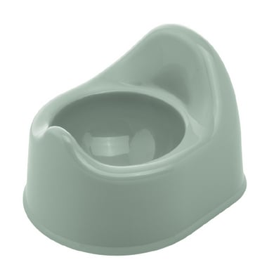 Rotho Babydesign Töpfchen AVA Sage green Rotho Babydesign Töpfchen AVA Sage green von Rotho
