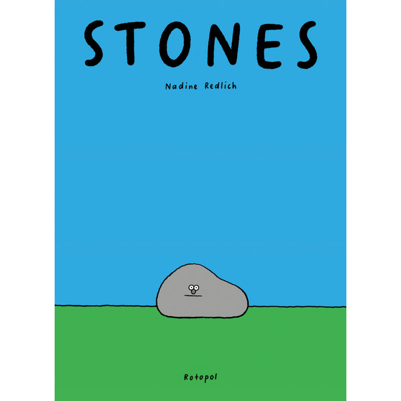 Stones von Rotopol