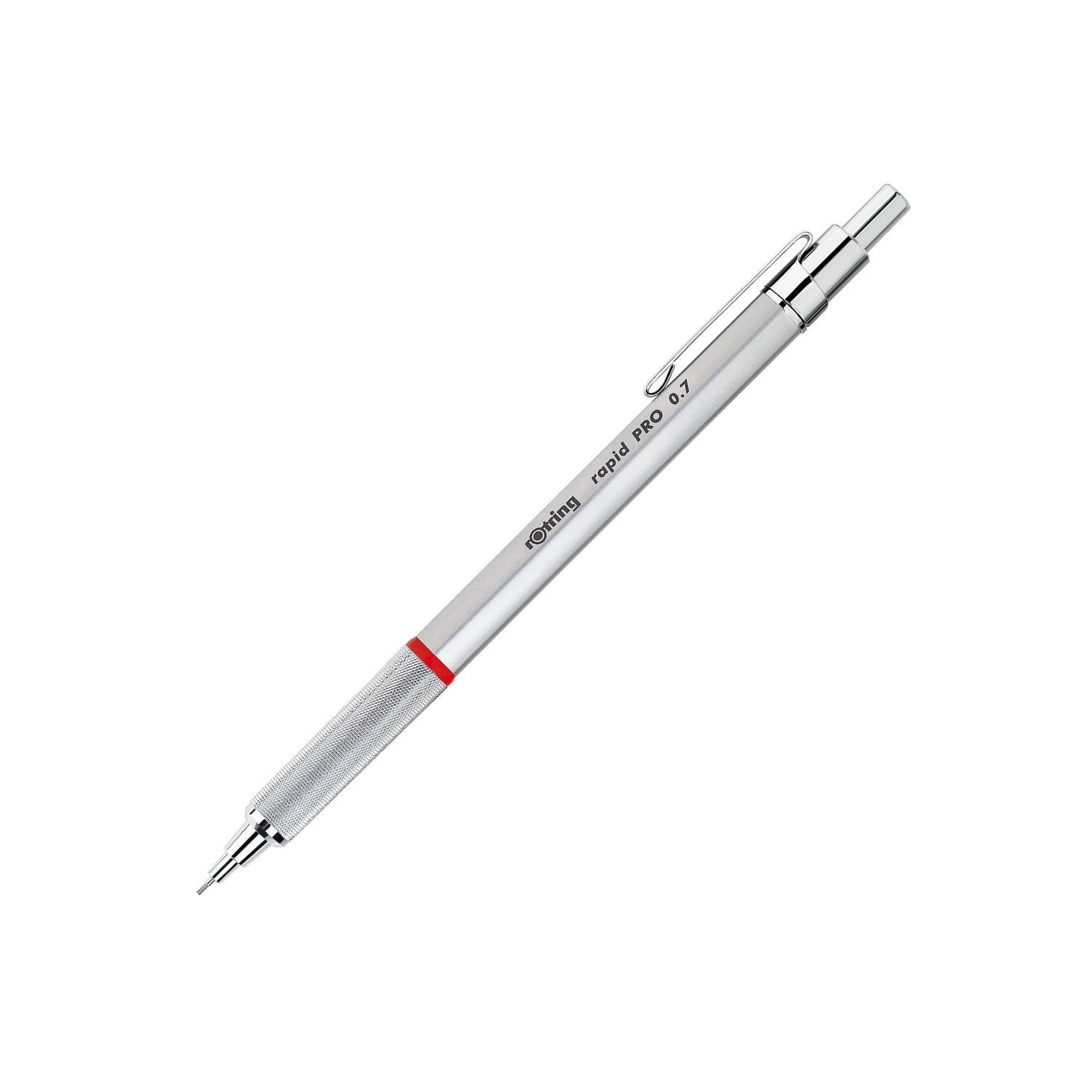 Rotring Druckbleistift rapid Pro Rotring Druckbleistift rapid Pro von Rotring