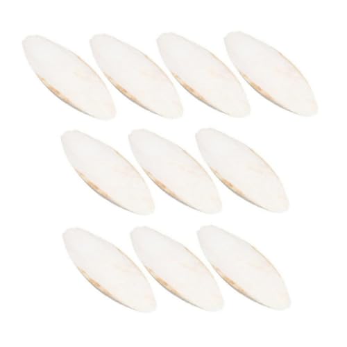 Rouloudun Bird Cuttlebone Chew Spielzeug Papagei Tintenfischknochen natürliche Sicherheit Kaukuddelknochen 10pcs Vogeldeutlebone Rouloudun Bird Cuttlebone Chew Spielzeug Papagei Tintenfischknochen natürliche Sicherheit Kaukuddelknochen 10pcs Vogeldeutlebone von Rouloudun