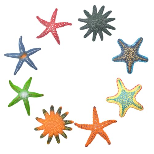 Rouloudun Tauchgang Spielzeug Weiche Meerestiere Spielzeug Tauchen Pool Unterwasser Schwimmen für Kinder Sommertauchen 8pcs Rouloudun Tauchgang Spielzeug Weiche Meerestiere Spielzeug Tauchen Pool Unterwasser Schwimmen für Kinder Sommertauchen 8pcs von Rouloudun