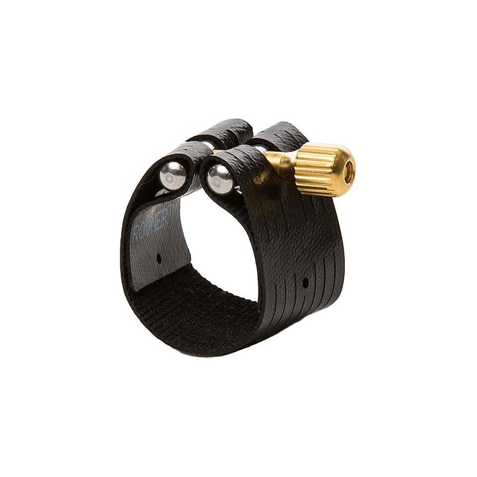 Rovner Dark Metall 3ML Blattschraube Rovner Dark Metall 3ML Blattschraube von Rovner